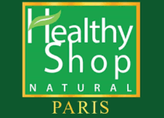 Healthy Shop Natural Paris