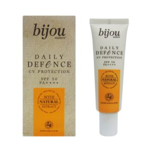 Bijou 026 Daily Defence UV Protection 25ml