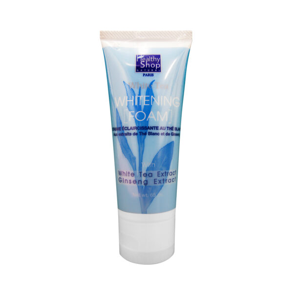 Healthy Shop 116-B Whitening Foam 65ml