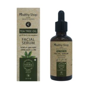 Healthy Shop 926 Facial Serum Tea Tree Oil 50ml