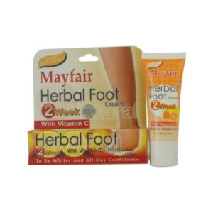 Mayfair MF 925 sunscreen cream 50 (100ml)