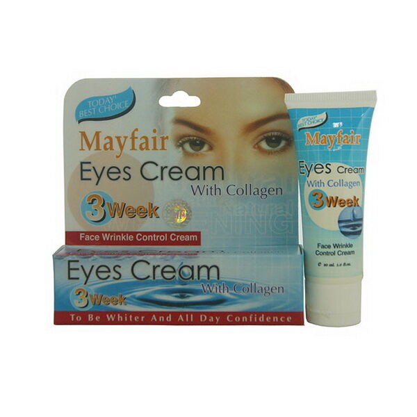 Mayfair 946 Eyes Cream with Collagen 30ml