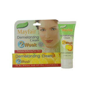 Mayfair 944 Herbal Foot Cream 30ml