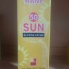 Mayfair 925 sunscreen cream 50 (100ml)