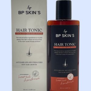 BP Skin’s Hair Tonic   100ml