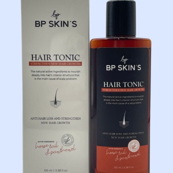 BP Skin’s Hair Tonic   100ml