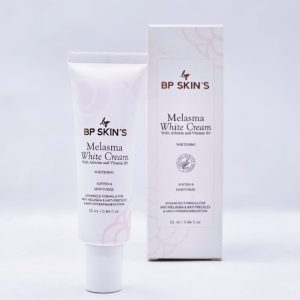 BP skin’s melasma white cream