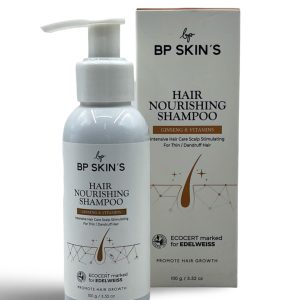 BP Skin’s Hair Nourishing Shampoo  100ml